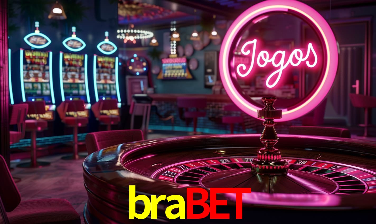 Diretório de Jogos brabet
