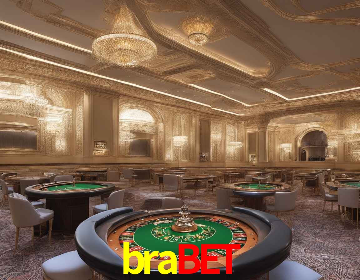 Casino Ao Vivo brabet